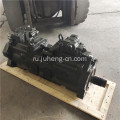 Гидравлический насос Volvo EC700B Главный гидравлический насос VOE14621492